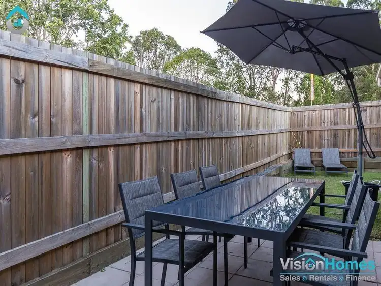 Seventh view of Homely house listing, 25 Travertine Avenue, Logan Reserve QLD 4133