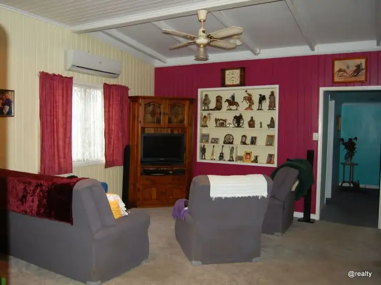 Third view of Homely rural property listing, 68 Dugdell W Road, Nanango QLD 4615