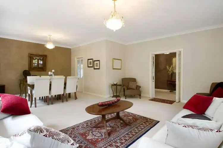Second view of Homely house listing, 46 Stanley St, Chatswood NSW 2067
