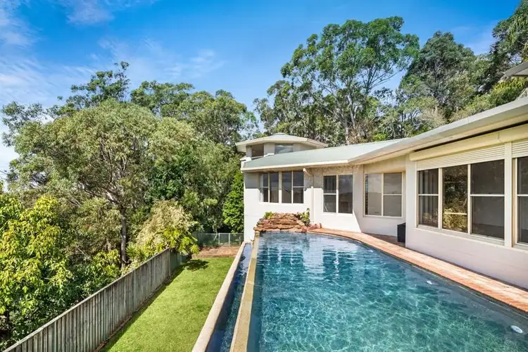 Third view of Homely house listing, 52 Gnarbo, Carss Park NSW 2221