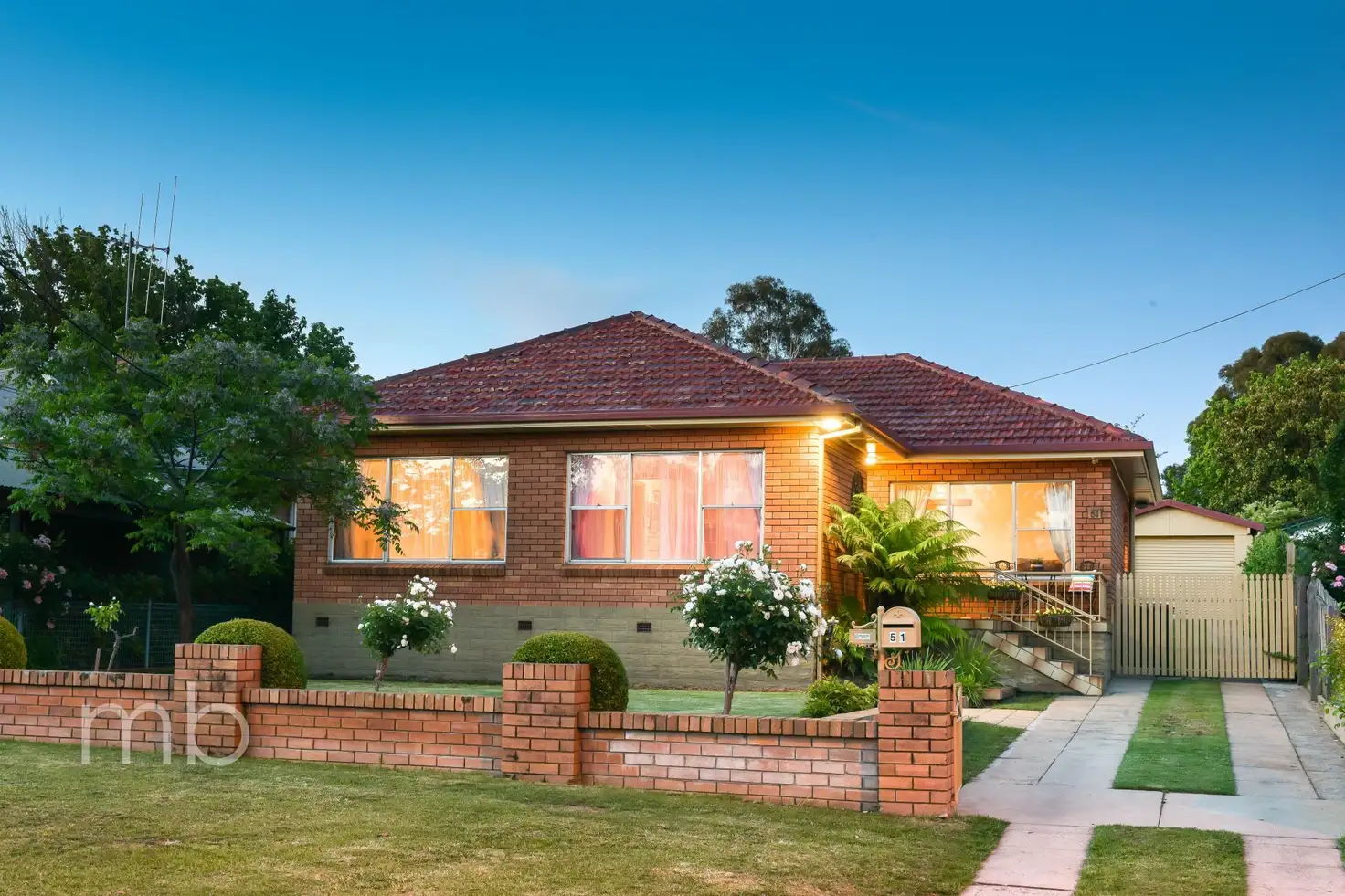 Main view of Homely house listing, 51 Casey Street, Orange NSW 2800