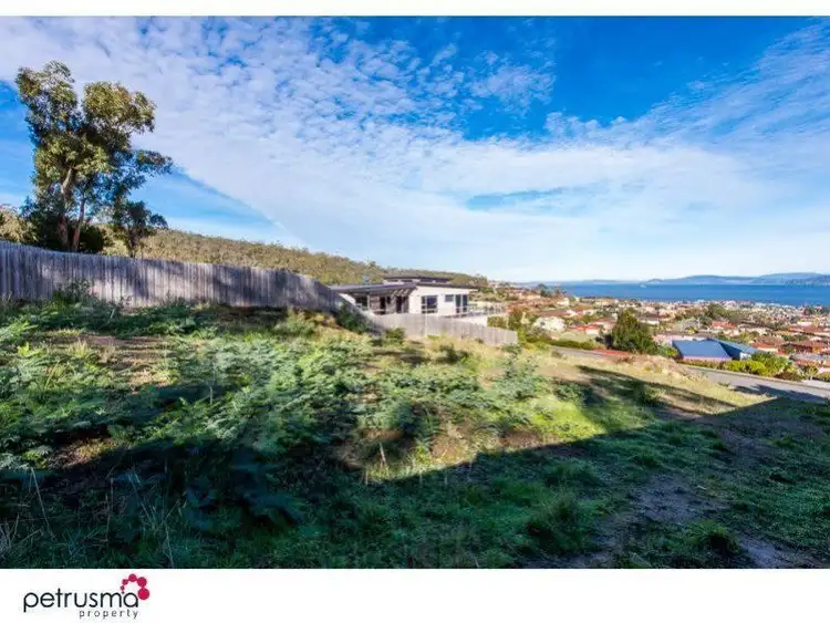 Fifth view of Homely land listing, 18 Skyline Drive, Howrah TAS 7018