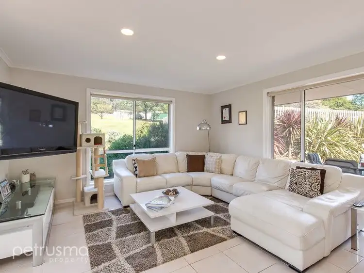 Third view of Homely house listing, 50 Harry Place, Acton Park TAS 7170