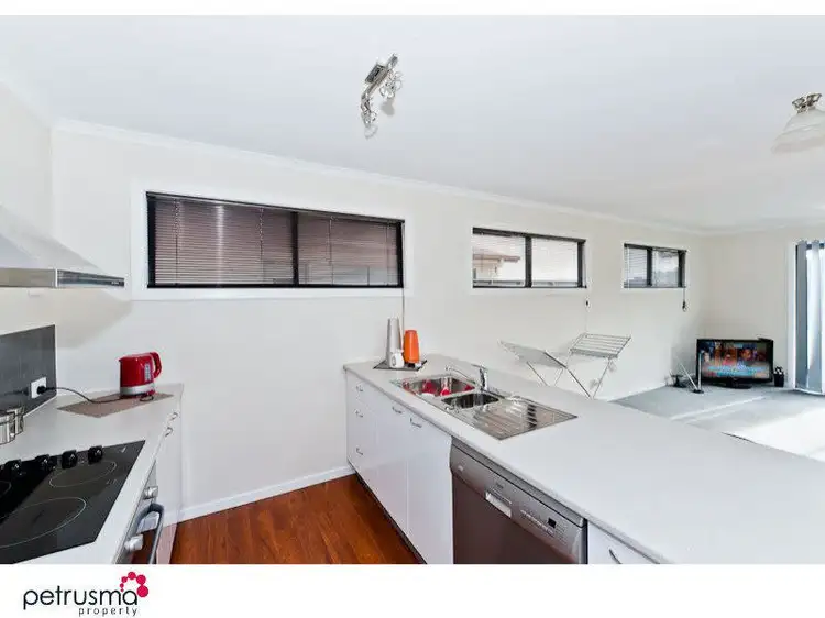 Fourth view of Homely townhouse listing, 1/53 Montagu Street, New Norfolk TAS 7140