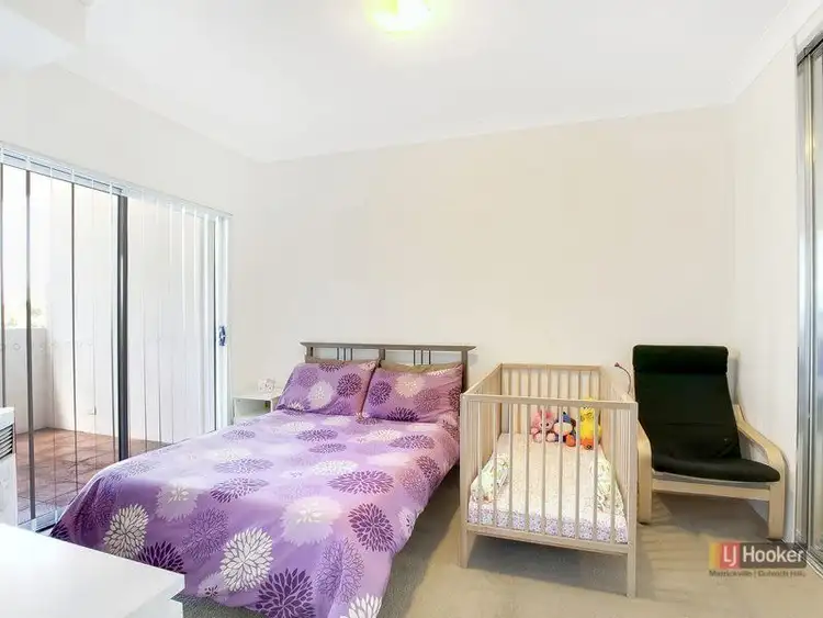 Third view of Homely apartment listing, 32/159 Princes Hwy, St Peters NSW 2044