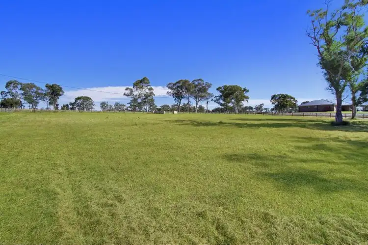 Fourth view of Homely land listing, 83 Hadden Ridge Road, Wilberforce NSW 2756
