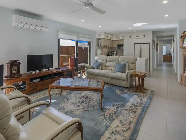Third view of Homely house listing, 50 Golden Wattle Avenue, Mount Cotton QLD 4165