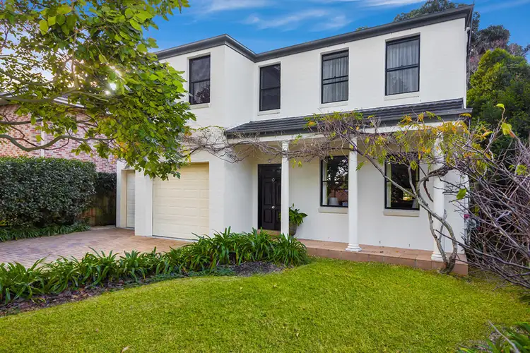 Main view of Homely house listing, 29 Gelling Avenue, Strathfield NSW 2135