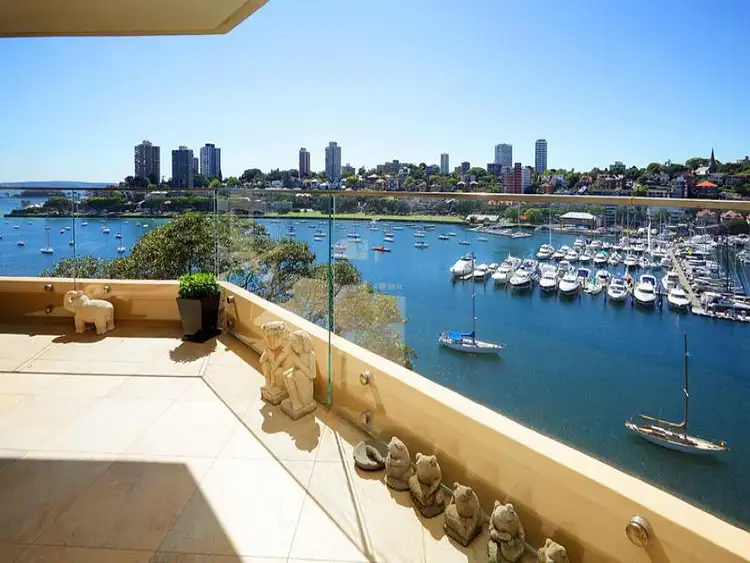 Sixth view of Homely apartment listing, 31/93 Elizabeth Bay Road, Elizabeth Bay NSW 2011