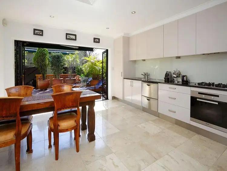 Second view of Homely house listing, 4 Gilgandra Road, North Bondi NSW 2026