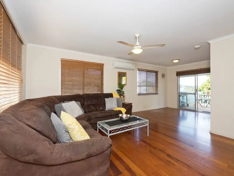 Second view of Homely house listing, 3 Dahlia St, Daisy Hill QLD 4127