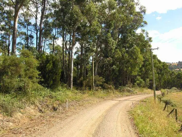 Fourth view of Homely land listing, 30 Scotts Road, Geeveston TAS 7116
