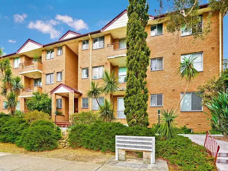 16/11 Lyons Street, Strathfield NSW 2135