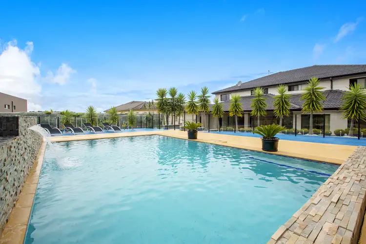 Second view of Homely house listing, 3 Toulouse Street, Cecil Hills NSW 2171