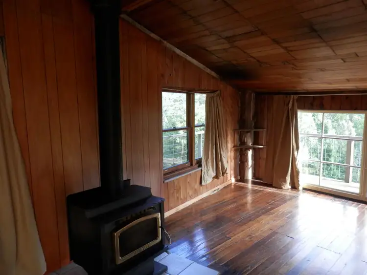 Third view of Homely house listing, 284 Cowens Road, Gardners Bay TAS 7112