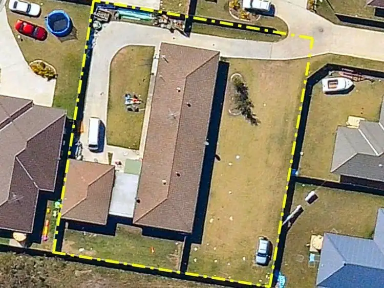 Main view of Homely house listing, 32A Fourth Ave, Marsden QLD 4132