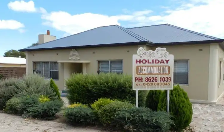 56 Montgomerie Terrace, Streaky Bay SA 5680