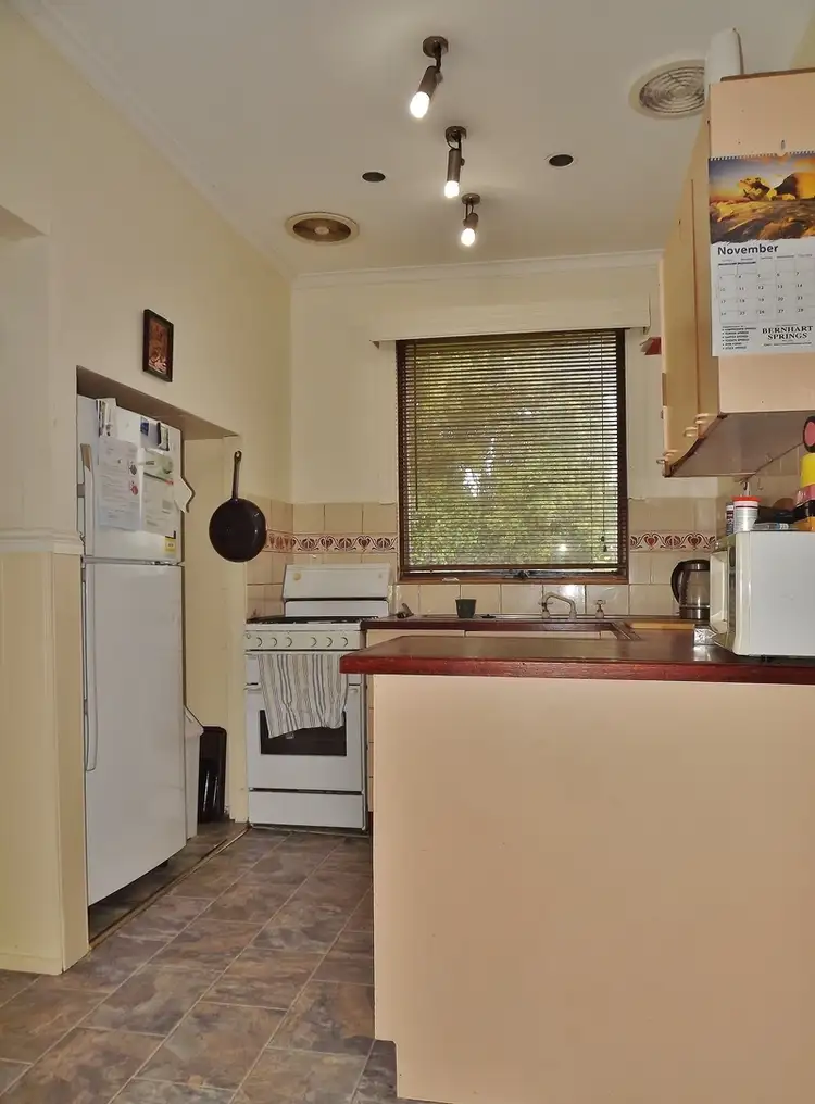 Fifth view of Homely house listing, 25 Railway Crescent, Moe VIC 3825