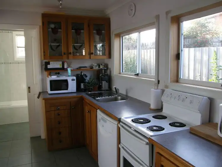 Second view of Homely house listing, 12 View Street, Midway Point TAS 7171
