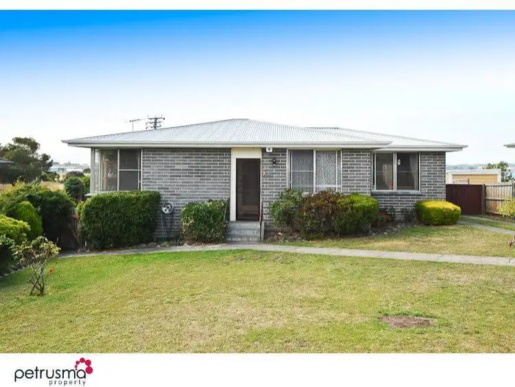 Main view of Homely house listing, 46 Duntroon Drive, Rokeby TAS 7019