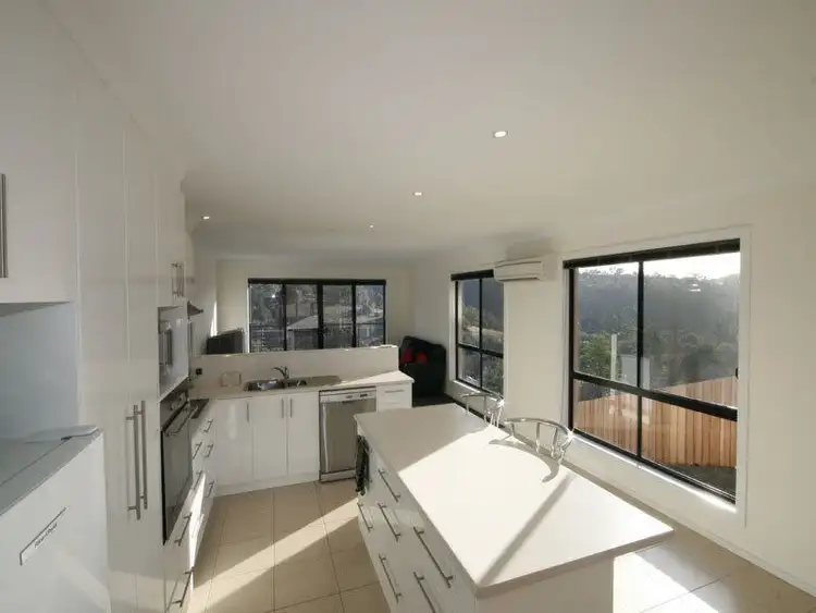 Main view of Homely house listing, 2 Olive Grove, Lenah Valley TAS 7008
