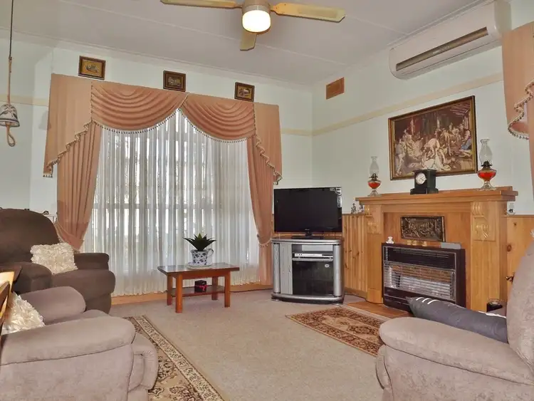 Third view of Homely house listing, 6 Elizabeth Street, Moe VIC 3825