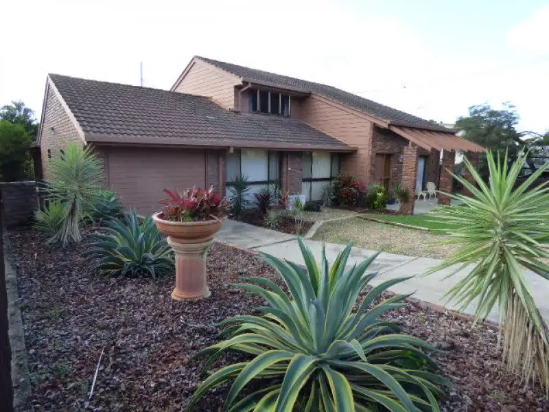 Main view of Homely house listing, 8 Garter, Alexandra Hills QLD 4161