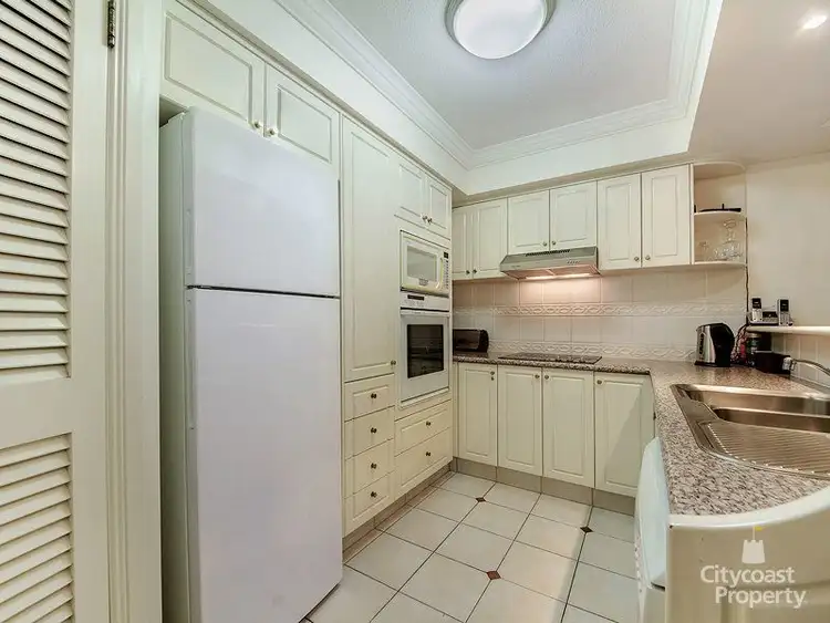 Sixth view of Homely apartment listing, 1104/90 Surf Parade, Broadbeach QLD 4218