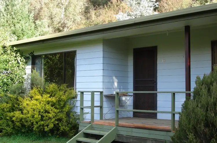 Second view of Homely house listing, 13 Pine Court, Freeburgh VIC 3741