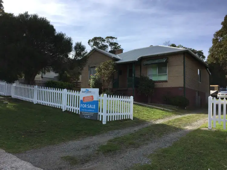 Second view of Homely house listing, 4 Champion St, Mira Mar WA 6330