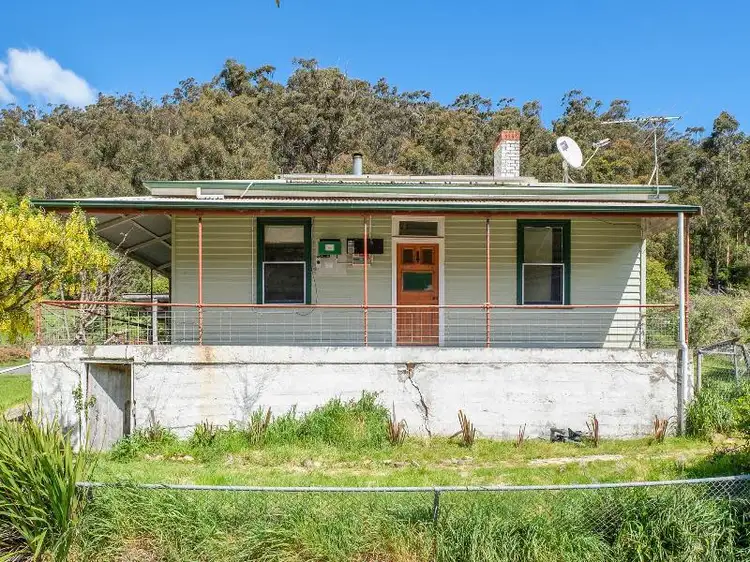Main view of Homely house listing, 775 Woodbridge Hill Road, Gardners Bay TAS 7112