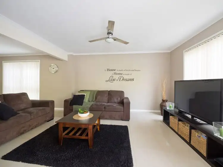 Fifth view of Homely house listing, 3 Everlast Street, Shailer Park QLD 4128