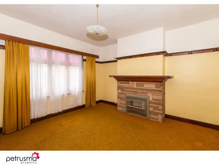 Fourth view of Homely house listing, 95 Lansdowne Crescent, West Hobart TAS 7000