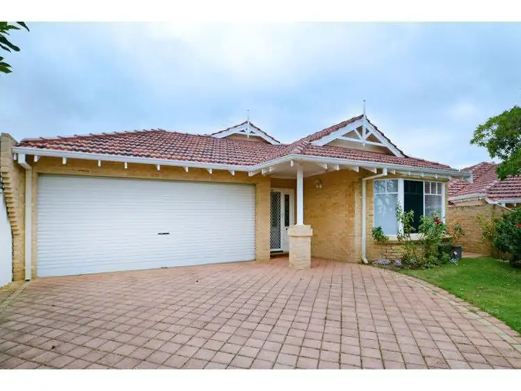 Second view of Homely house listing, A/30 Peruvale Street, Carine WA 6020