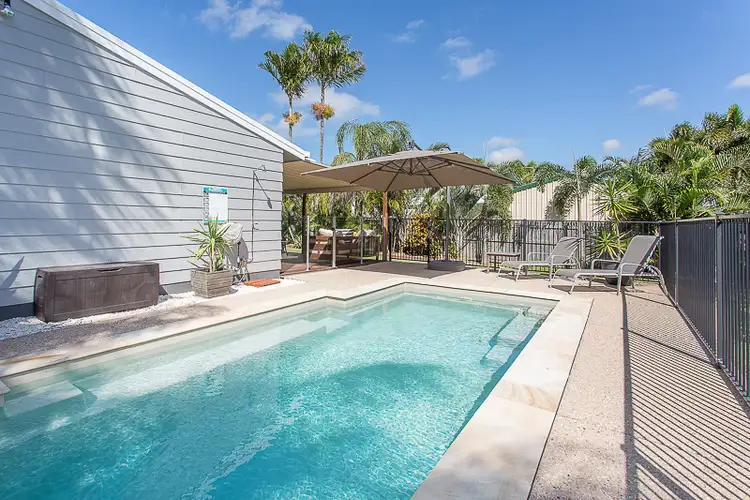 Seventh view of Homely house listing, 20 Stott Street, Bucasia QLD 4750