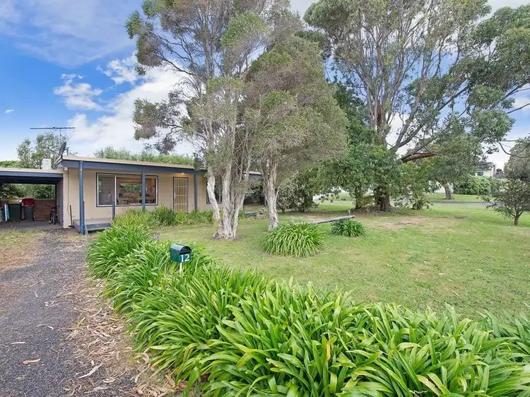 12 Diana Street, Apollo Bay VIC 3233