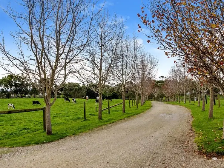Fifth view of Homely rural property listing, 730 Yannathan Road, Nyora VIC 3987