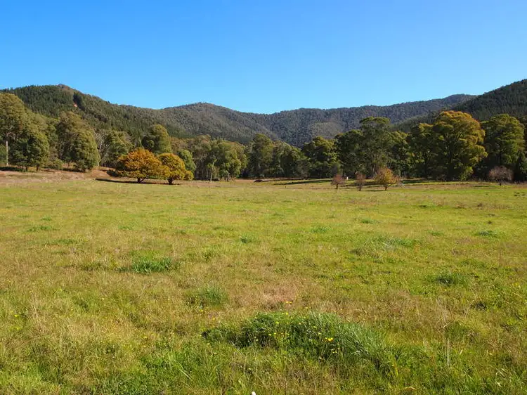 CA S3 Jagoes Gully Road, Wandiligong VIC 3744