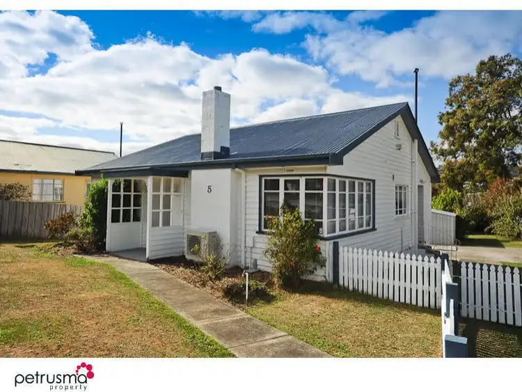 5 Frome street, Glenorchy TAS 7010