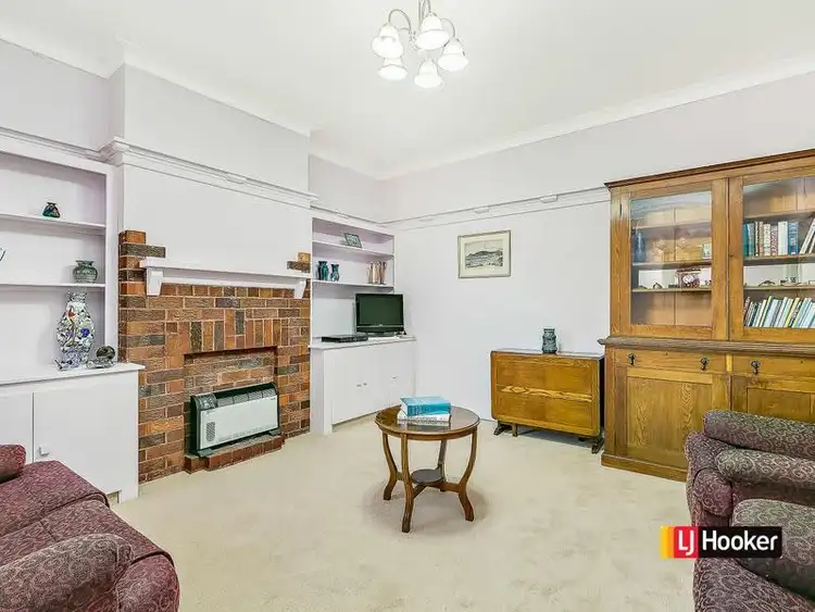 Second view of Homely apartment listing, 5/225 Wardell Road, Dulwich Hill NSW 2203