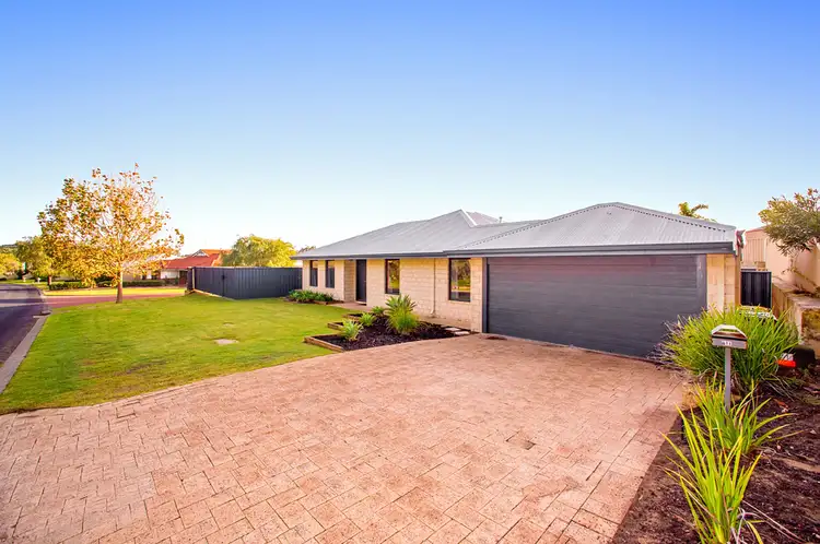 198 Norton Promenade, Dalyellup WA 6230