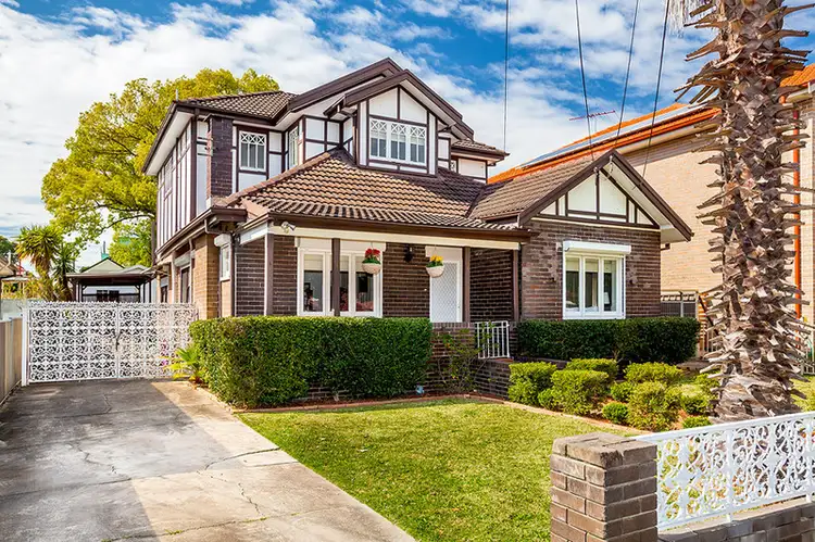 48 Mons Street, Lidcombe NSW 2141