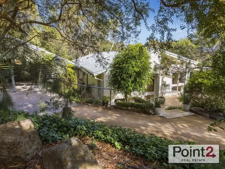 44 Fulton Road, Mount Eliza VIC 3930