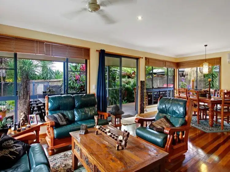 Fourth view of Homely house listing, 4 Bangalay Court, Bangalow NSW 2479