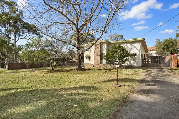 20-22 Forest Road, Heathcote NSW 2233