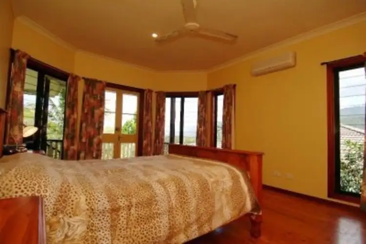 Fourth view of Homely house listing, 12 CROWSNEST TERRACE, Trinity Beach QLD 4879