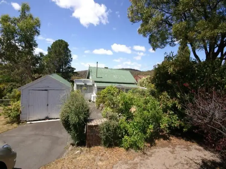 Sixth view of Homely house listing, 419 Nelson Road, Mount Nelson TAS 7007