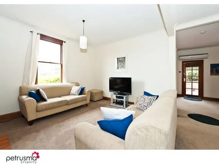 Fourth view of Homely house listing, 1B Crown Street, Bellerive TAS 7018