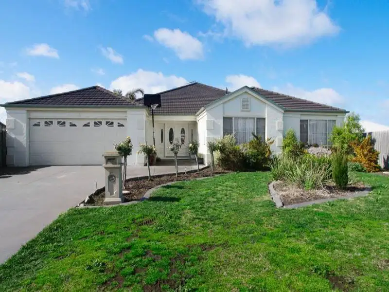 Main view of Homely house listing, 58 Wilks Street, Hamlyn Heights VIC 3215