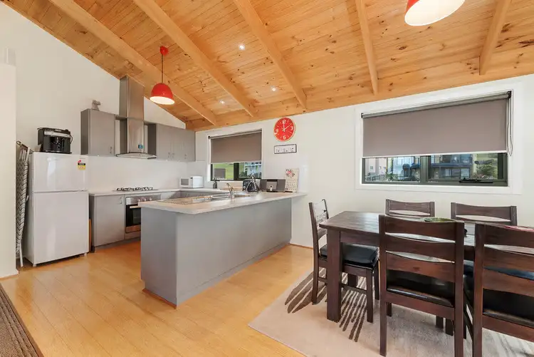 Fifth view of Homely house listing, 33 Scenic Drive, Apollo Bay VIC 3233